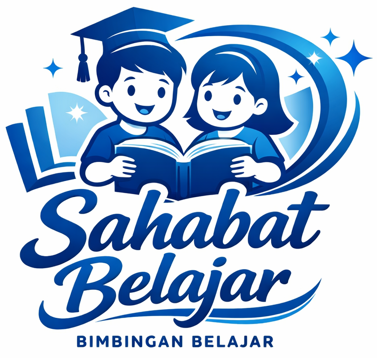 Sahabat Belajar